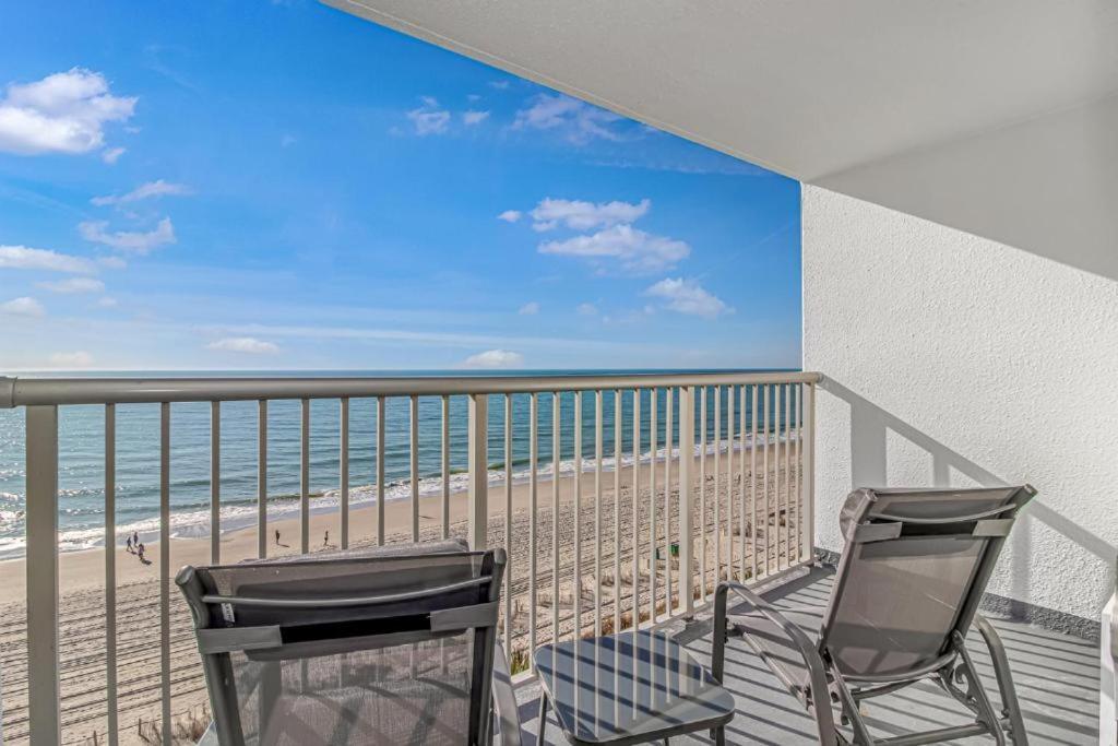 Indigo Hotel Myrtle Beach Exterior photo